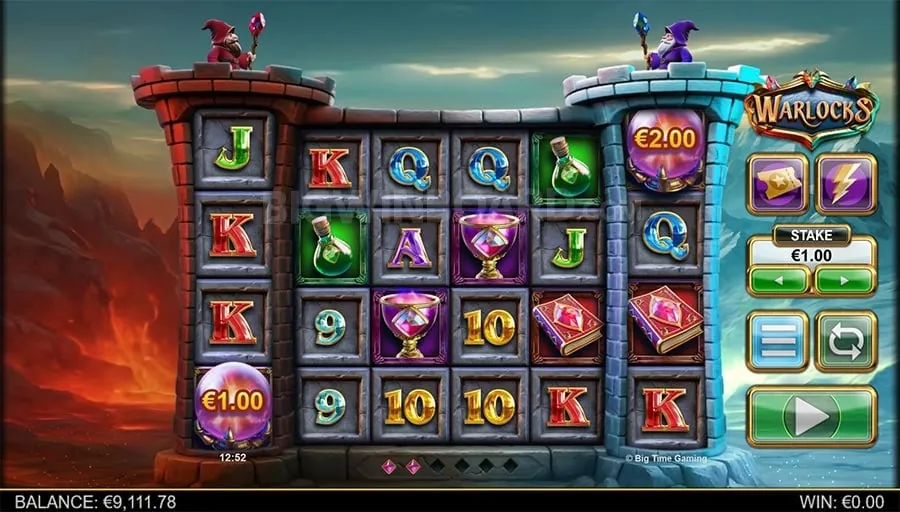 bigbunny Comparing Online vs Land Casinos