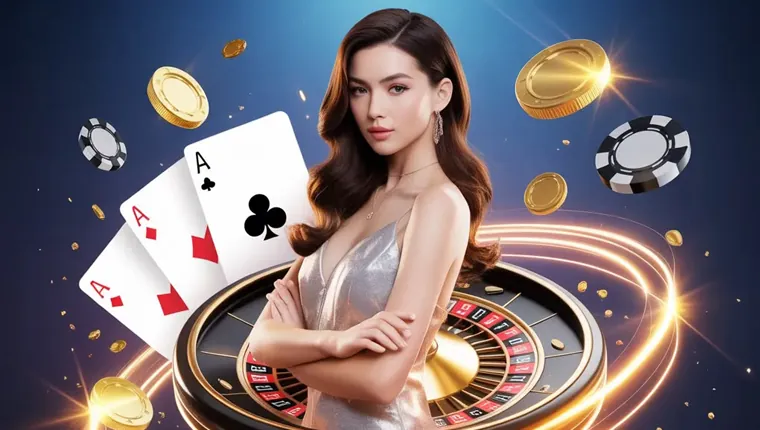 The Thrill of bigbunny Live Casino: A Deep Dive