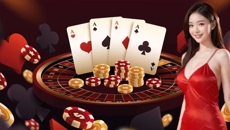 New bigbunny Casino Games to Try This Month