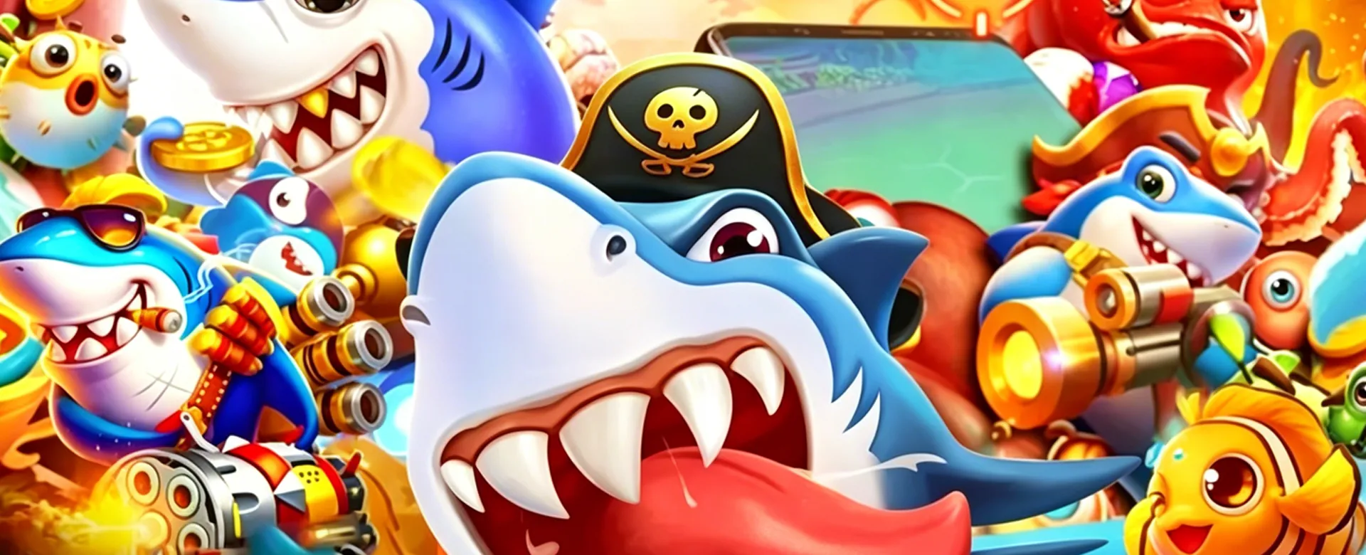 bigbunny Original Games exclusive gaming experience