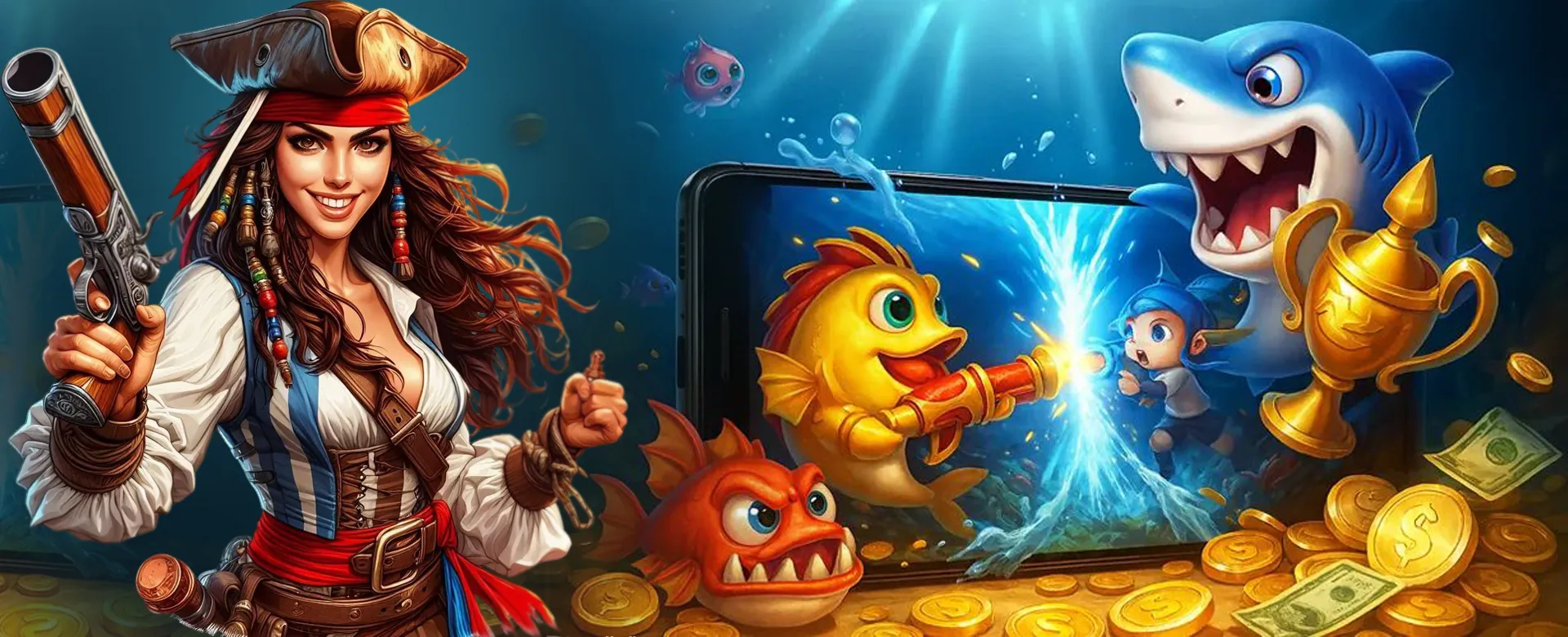 bigbunny Poker Rooms Main Banner