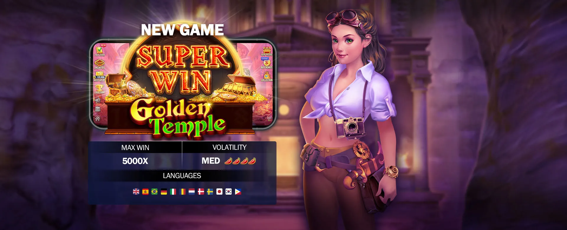 Welcome bonus promo at bigbunny