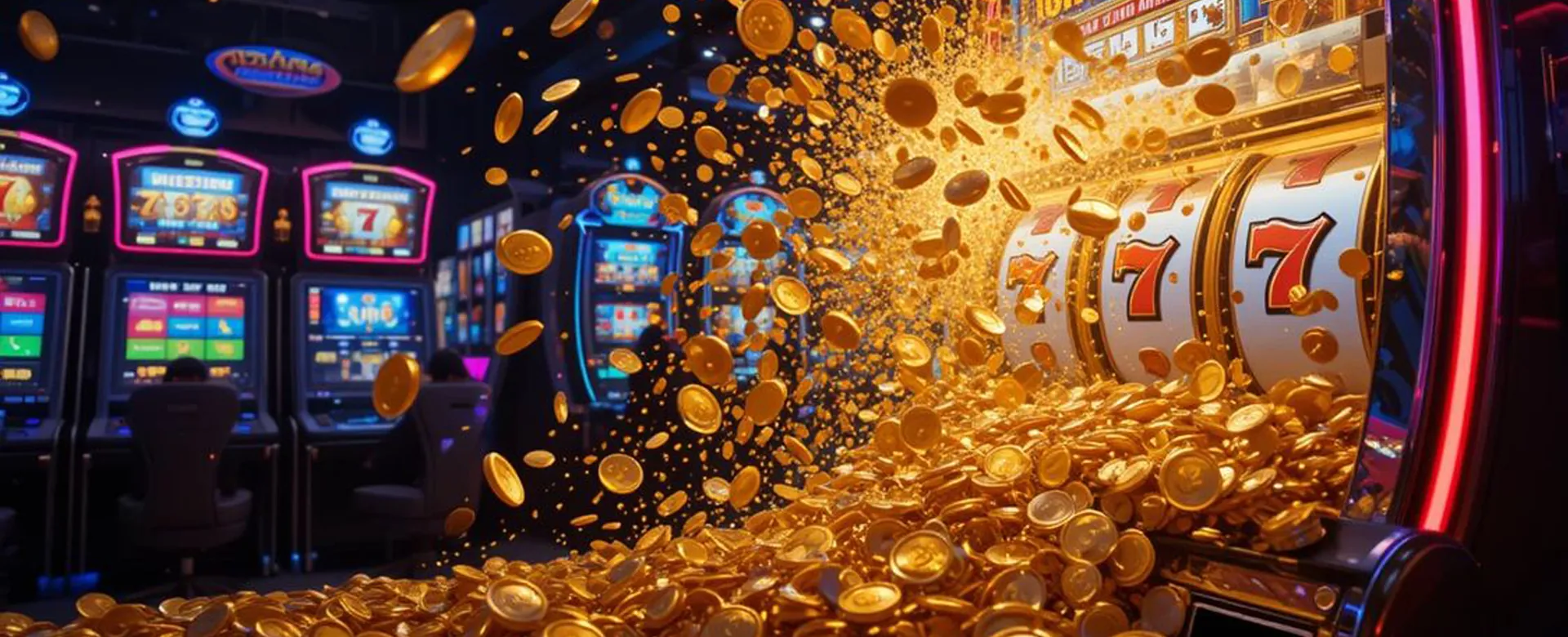 Daily rebate promo at bigbunny gaming