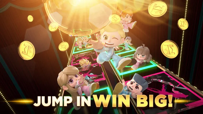 bigbunny Arcade Games - Fun & Easy Wins