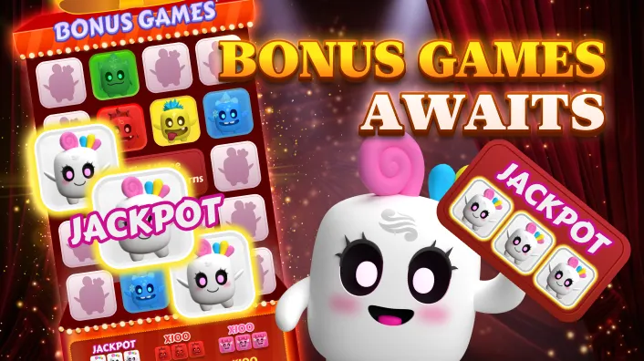 Exclusive bigbunny Content